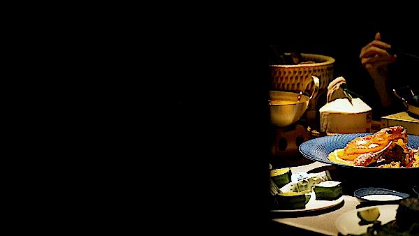 200元吃遍泰国,在泰国人均500的泰国菜