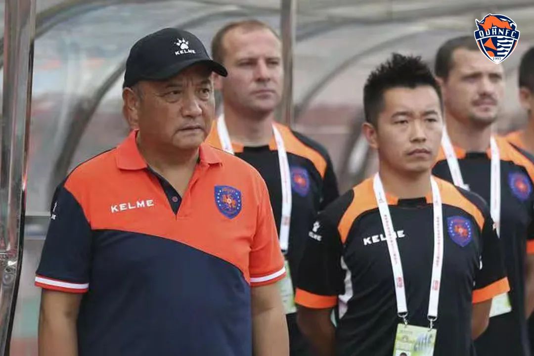 幕后英雄志车旭、孙学智：无悔青春邂逅海牛因信仰决心荣辱与共