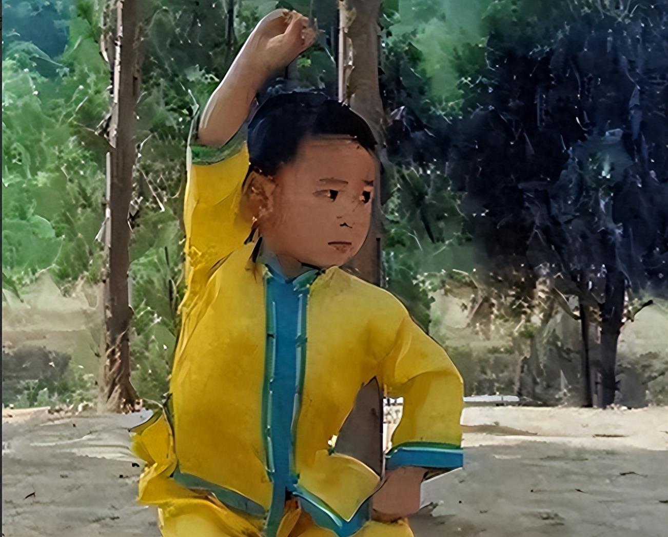 吴京的父亲是谁简介,吴京是哪里人他的父母是谁