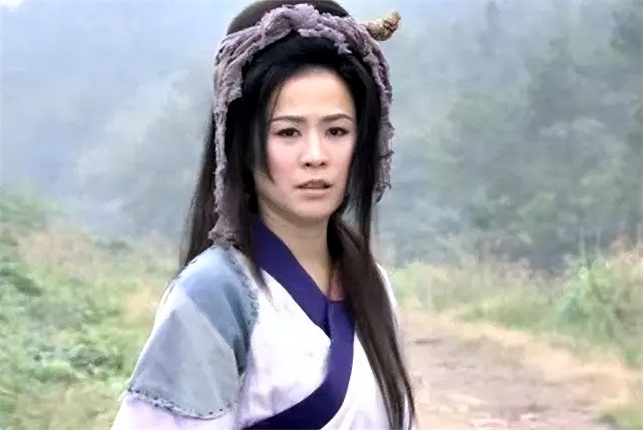 王宝钏为薛平贵守了18年的寒窑,王宝钏为什么当18天皇后就死了