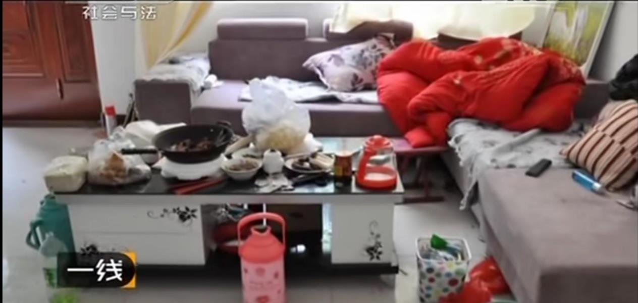 当灵魂被撕裂,灵魂被撕裂的痛