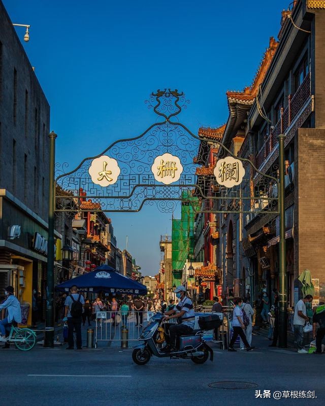 北京北海公园旅游攻略自由行,雨天游北京北海公园攻略