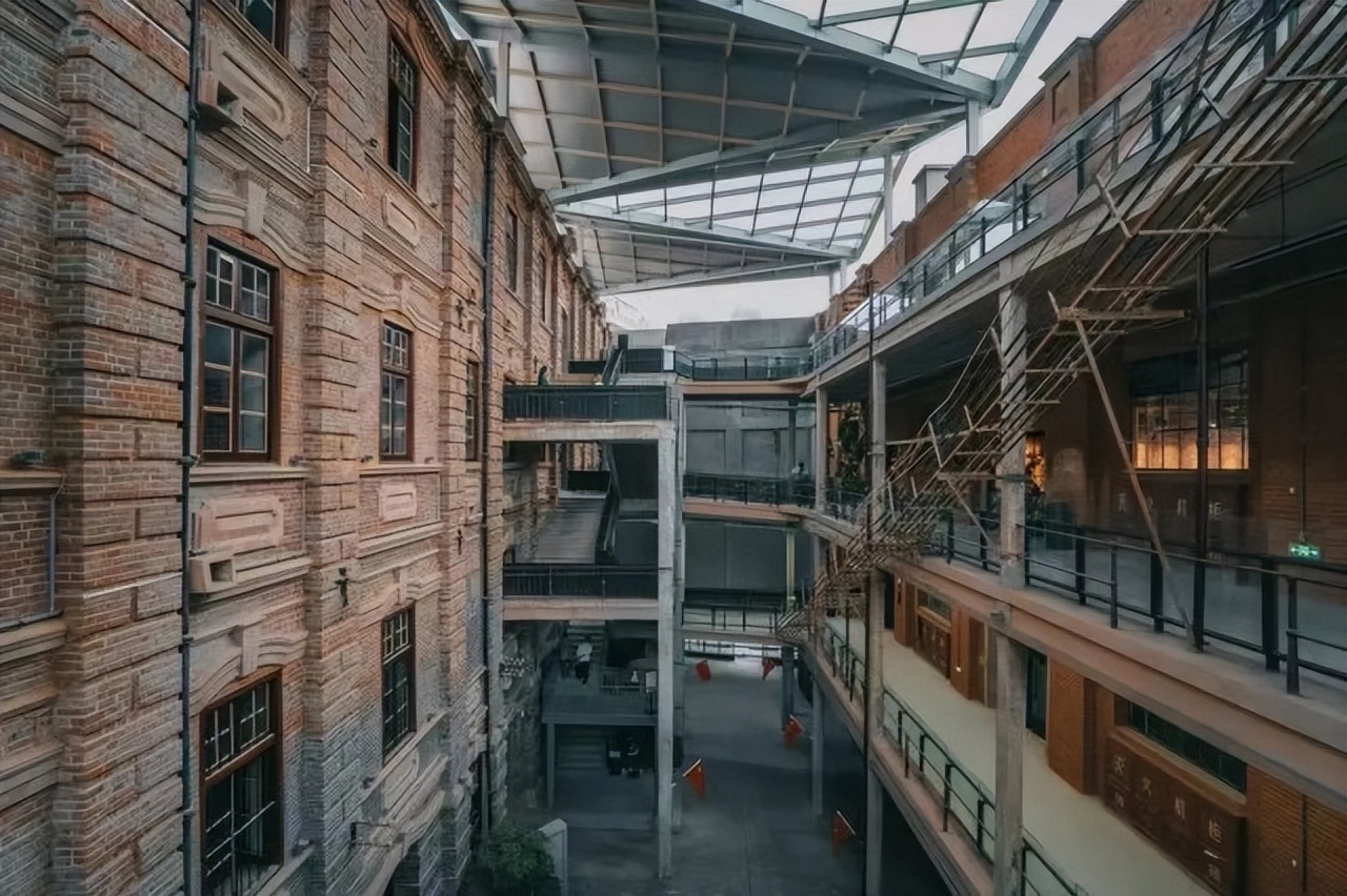 五年回顾与展望|“设计之都”武汉——创意赋能城市品质