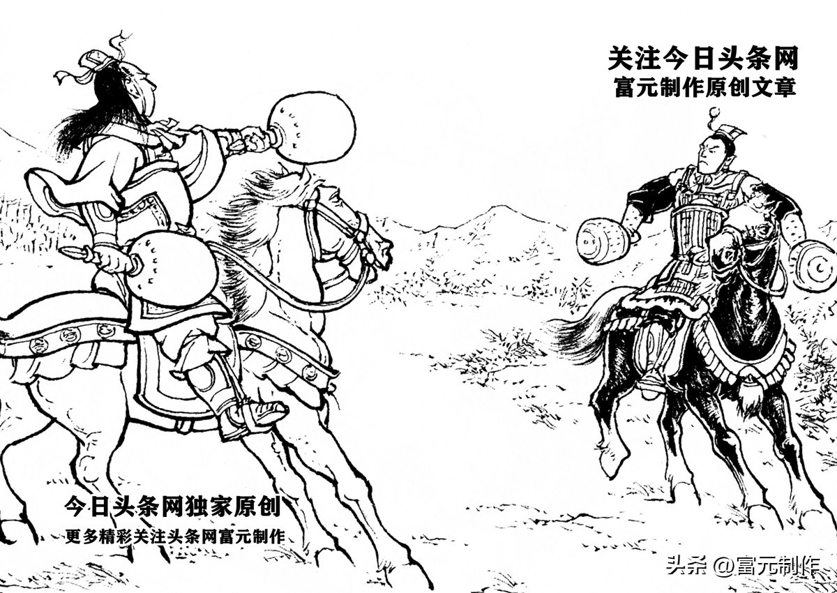 隋唐十大高手排名第一,历史上隋唐英雄哪个最厉害