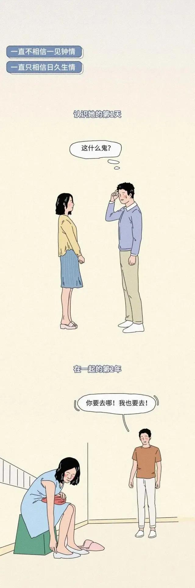 女朋友长得丑是一种什么体验,女朋友确实长得丑我该怎么克服