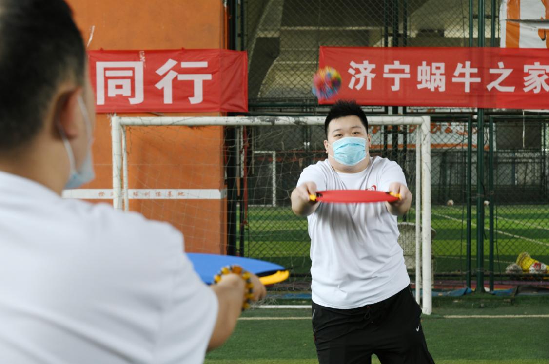 2023年全国特奥日活动主题,山东济宁市活动