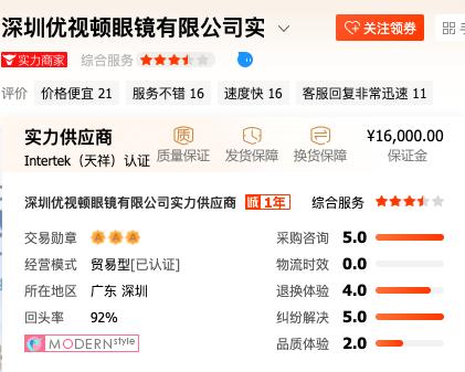 10大眼镜镜片品牌排行,十大性价比高的眼镜镜片