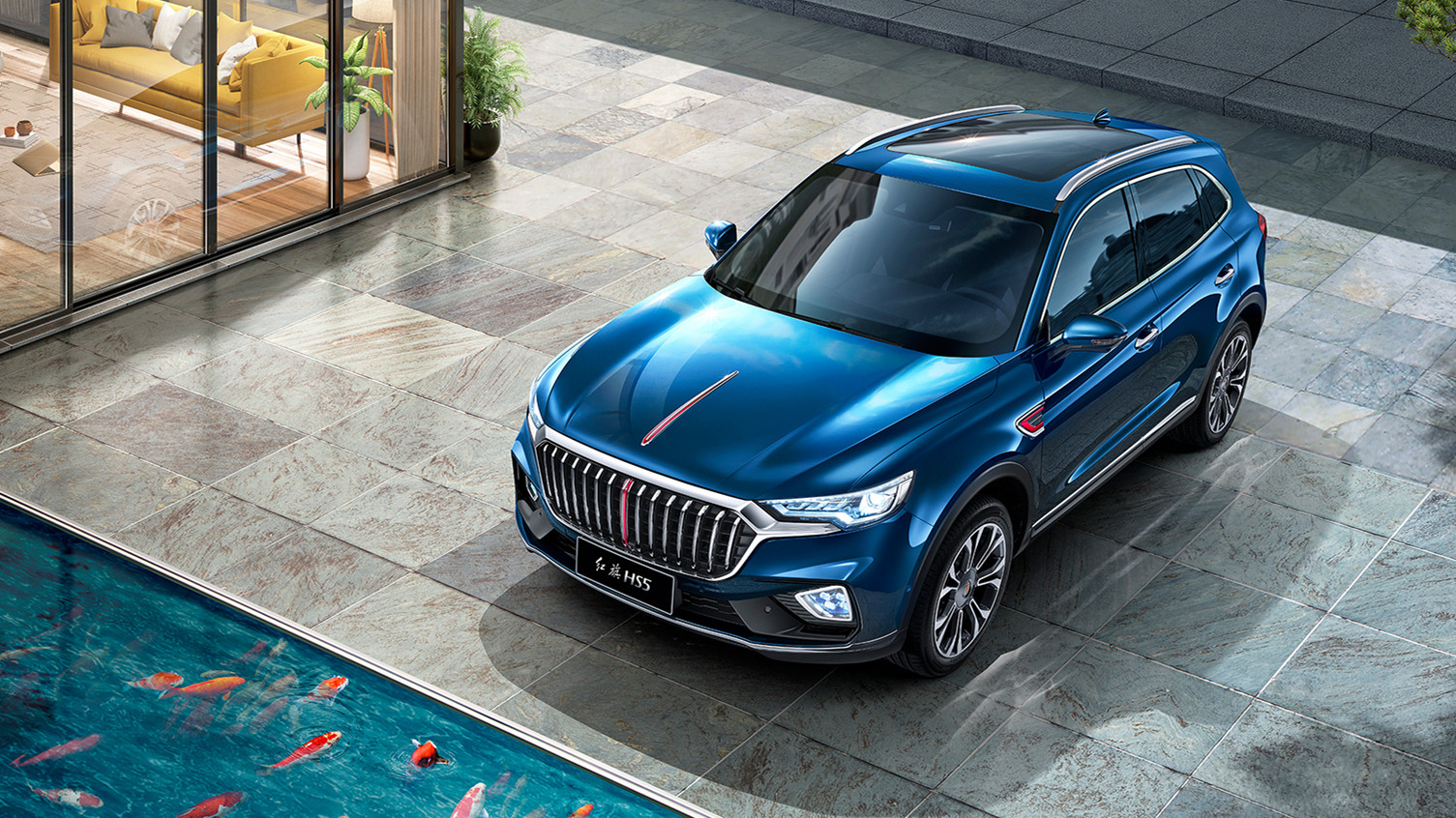 国产车真的吊打合资车了吗,公认质量最好的八大国产车品牌