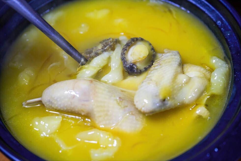 江西有名的十大特产，瓦罐汤排倒数第一，年糕排第三，你吃过吗