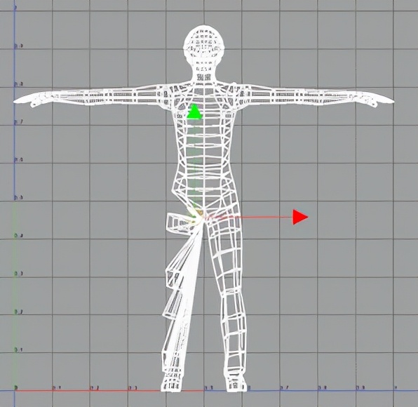剑灵ue4优化,ue4人物动画入门