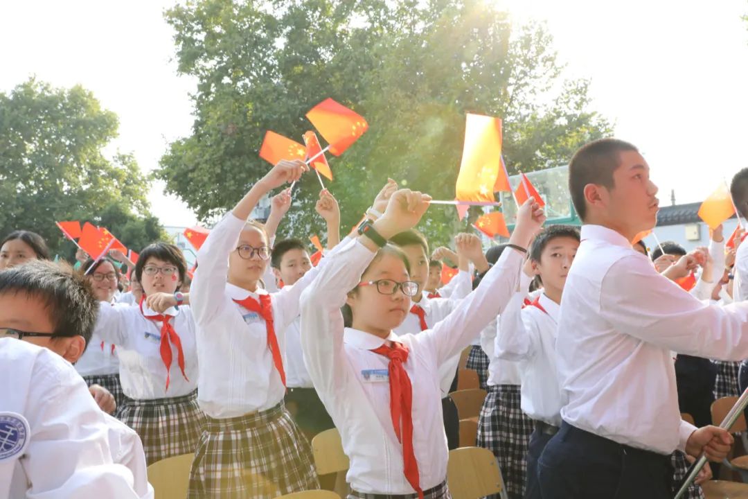 又是秦外！中考尖子生“提前论战”，99人脱颖而出