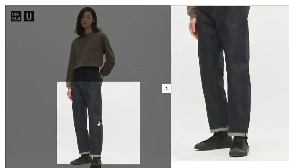 优衣库秋冬u系列衣服多少钱,优衣库2022秋冬u系列柔软