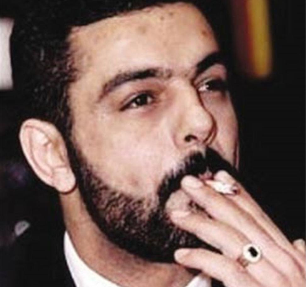 替身揭秘萨达姆长子,替身解密萨达姆