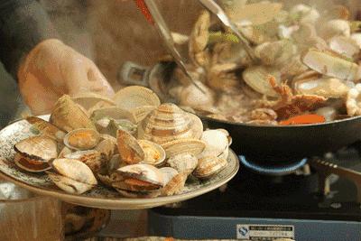 开渔喽！广州人，“海鲜自由”回来了