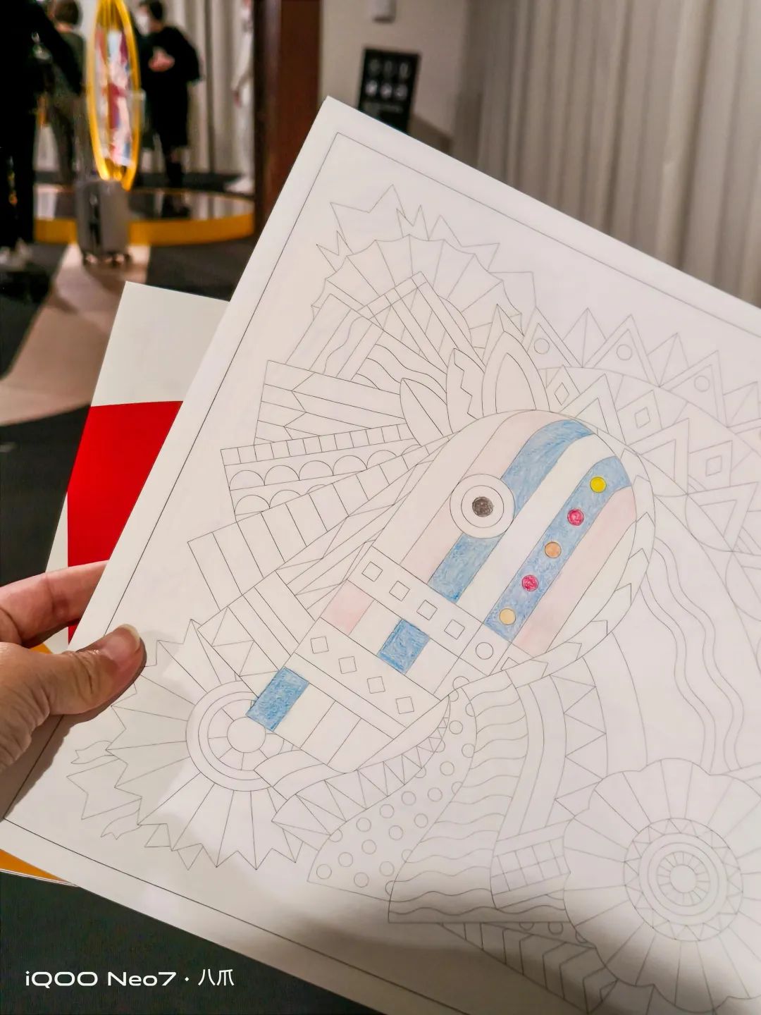 京都旅行｜带着我的「波普橙」，遇见京都的爱马仕制作展