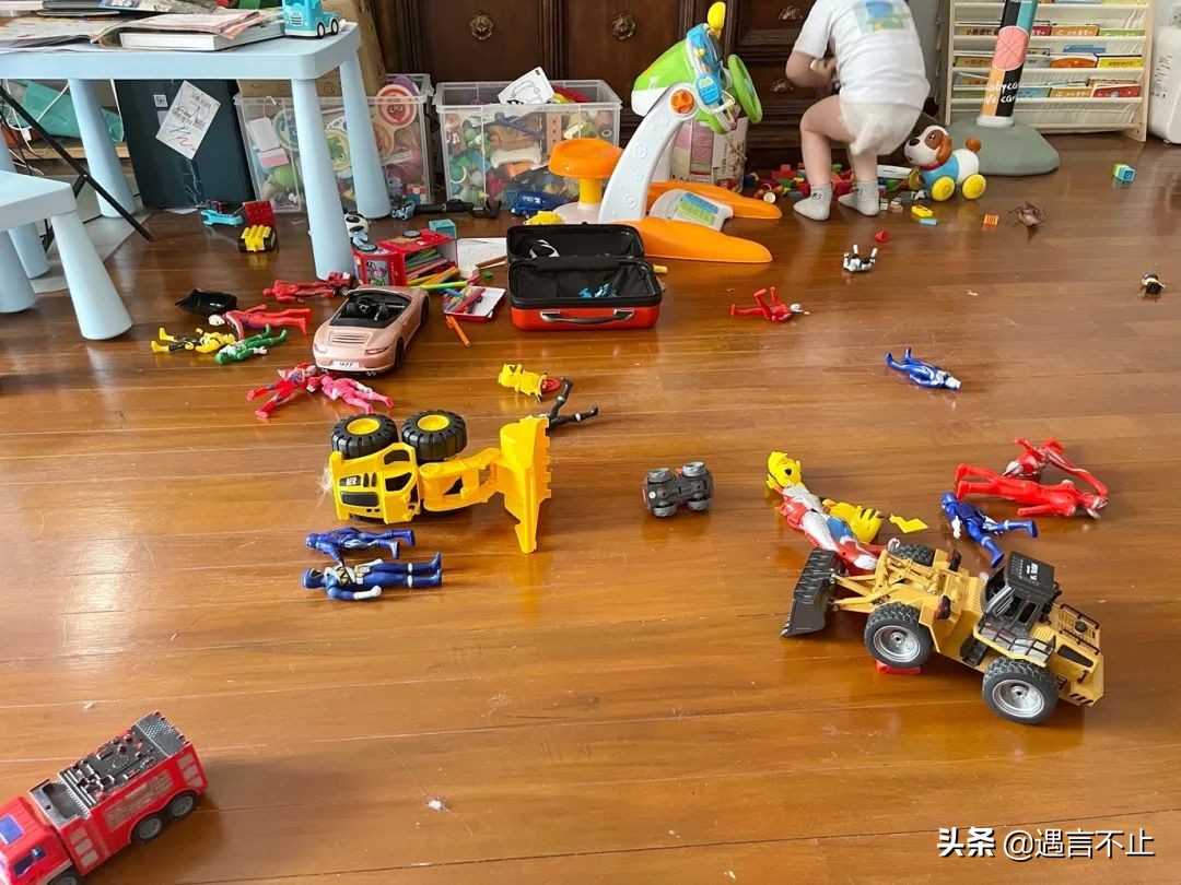 再不开学，几十万的朝阳区妈妈们持续崩溃中……