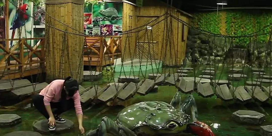 亲子玩的地方推荐上海浦东新区,浦东适合亲子游的地方推荐