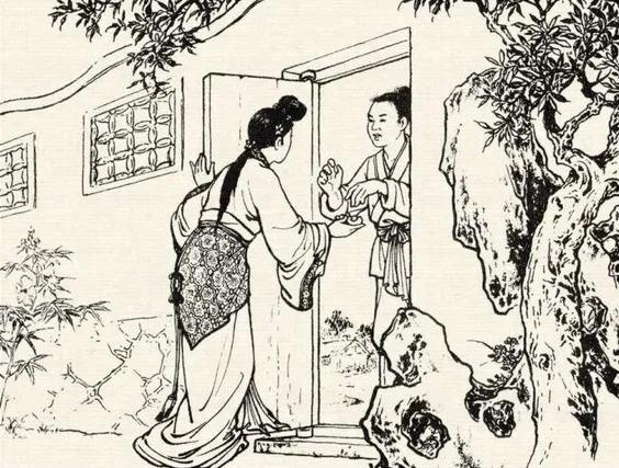 民间故事恶毒嫂子全集,民间故事恶毒的嫂子