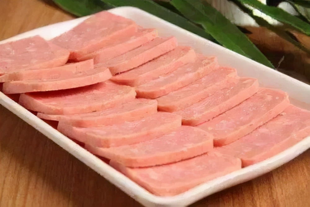 不建议吃的五种垃圾食品,这几种食物是垃圾食品建议少吃