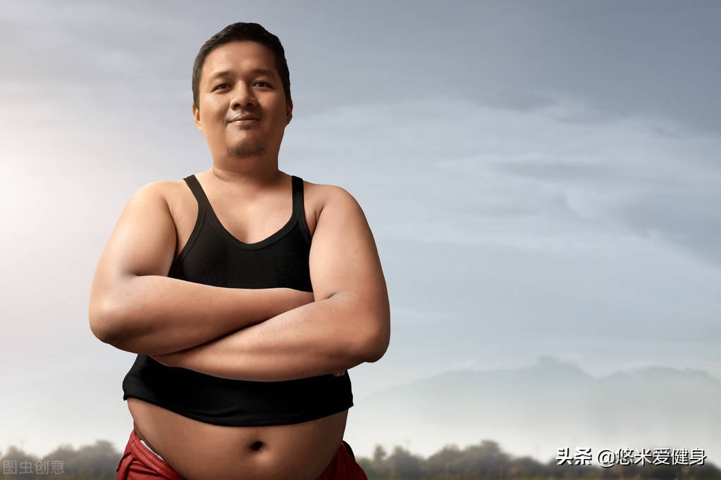 婚后男人是如何变胖的,婚后变胖怎么瘦下来