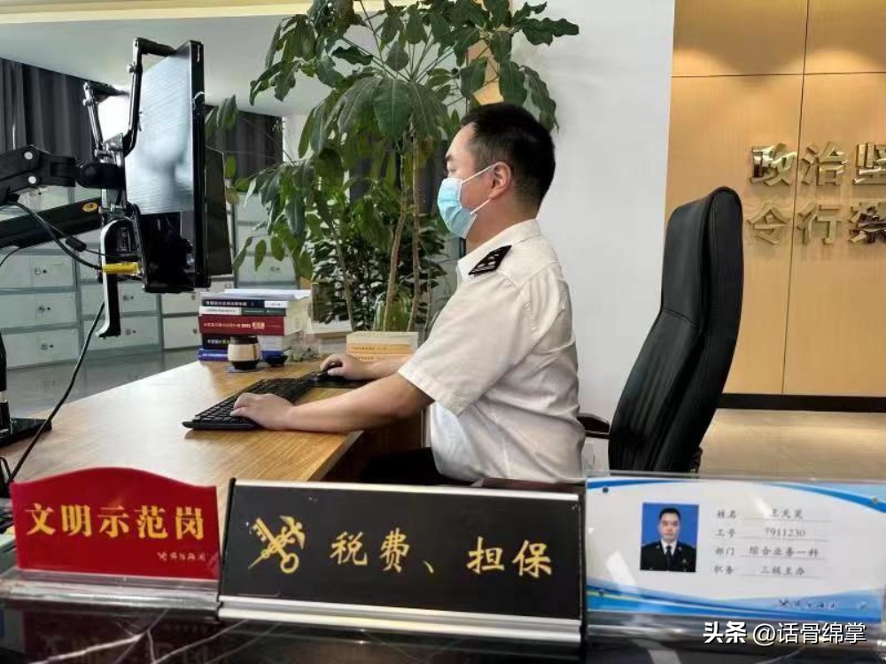 跨境电商个人税款如何使用,跨境电商零售进口税款秒支付