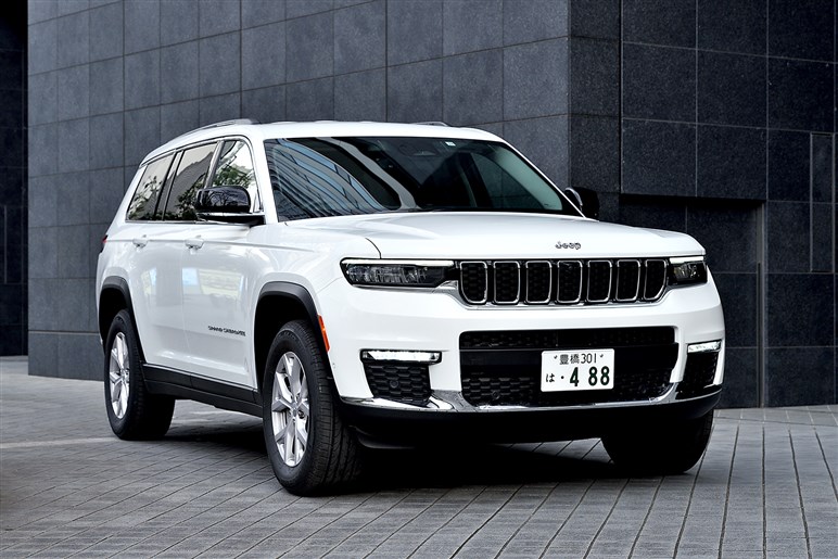 jeep大切诺基换代历史周期,jeep大切诺基换代最新消息