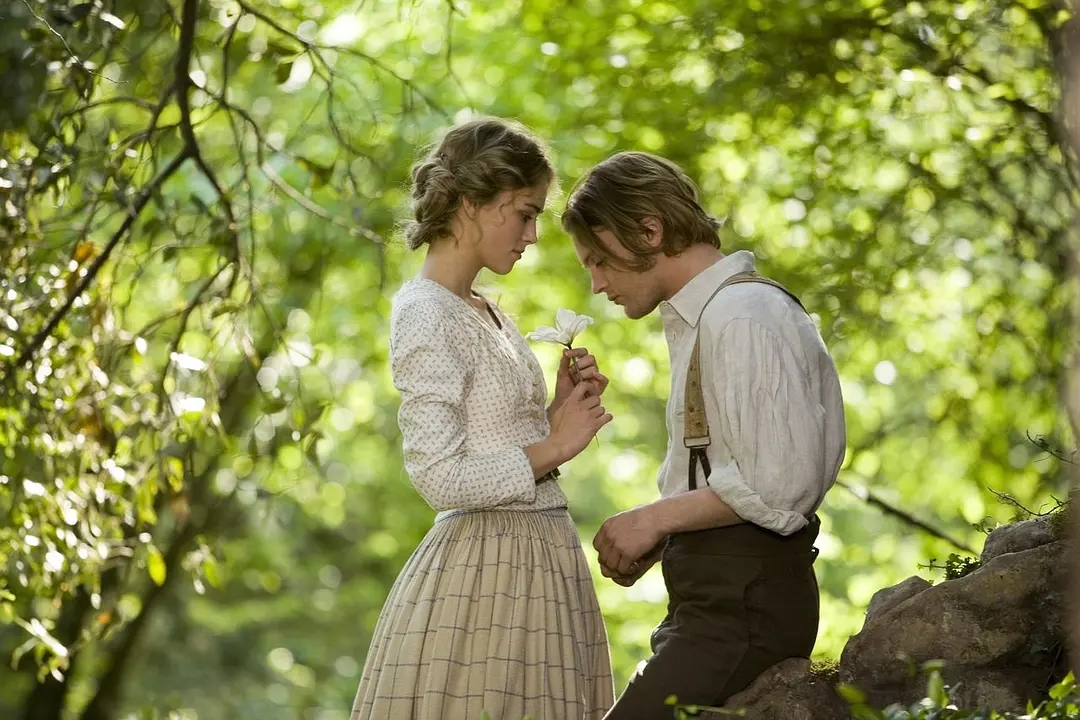 加勒比海盗1女主角凯拉奈特莉,加勒比海盗凯拉奈特莉好看吗