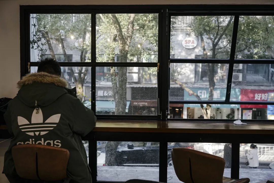 好爱这些面包店啊，为了它们即使早起我也愿意！