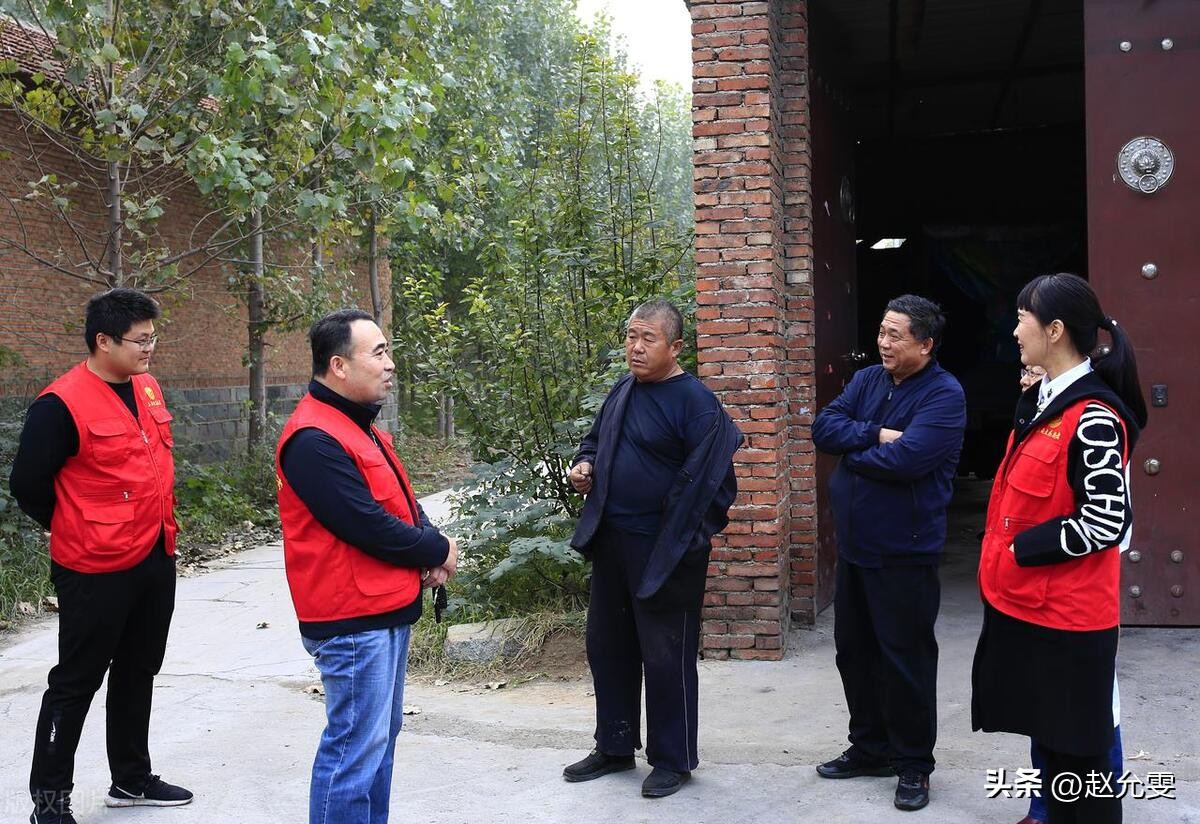 农村大利好，7月或将全面落地，事关每一个农村人，一起了解