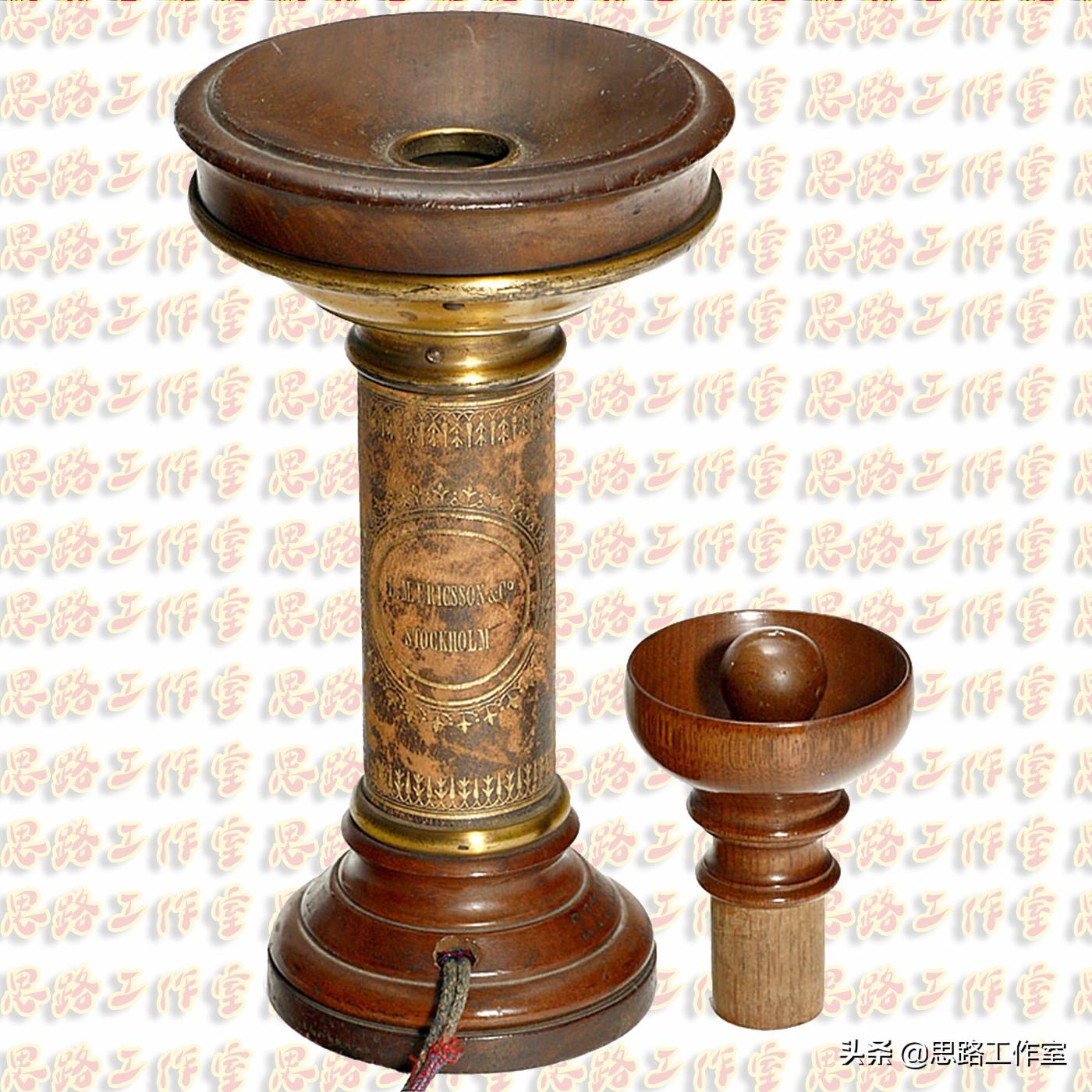 通信基站老设备,通信物件