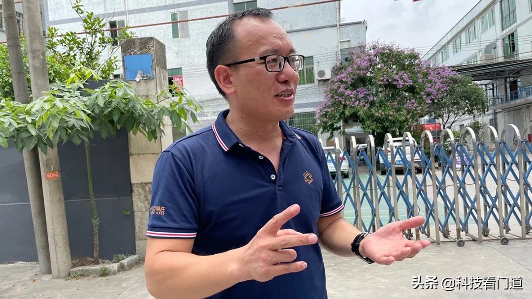 百得胜牵手用友U9的数智化故事