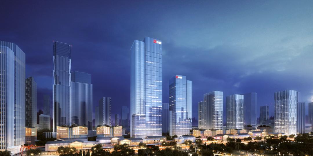 中骏最新通知,中骏一期