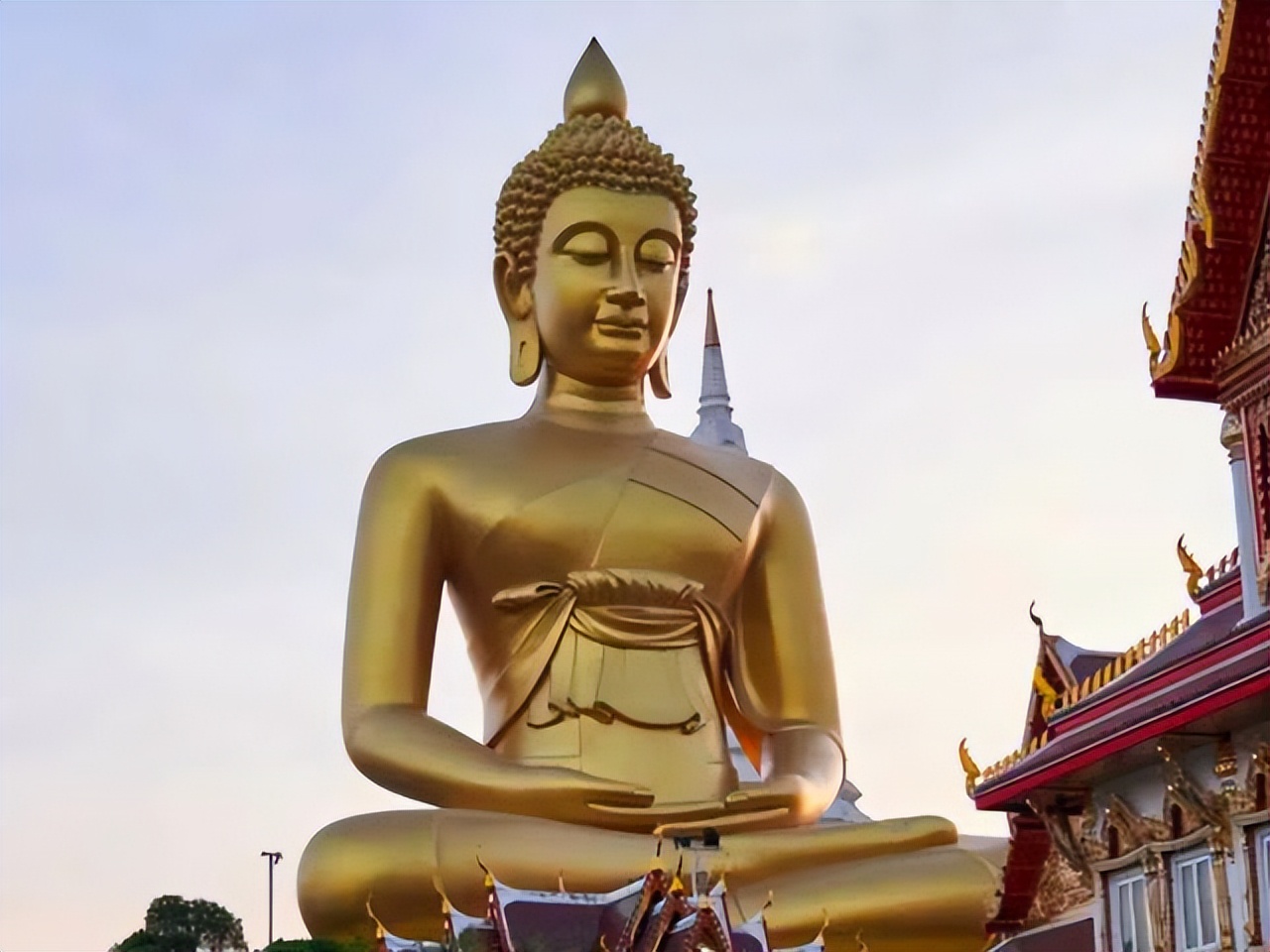 泰国旅游价格差异在哪些方面,泰国旅游价格表最新消息