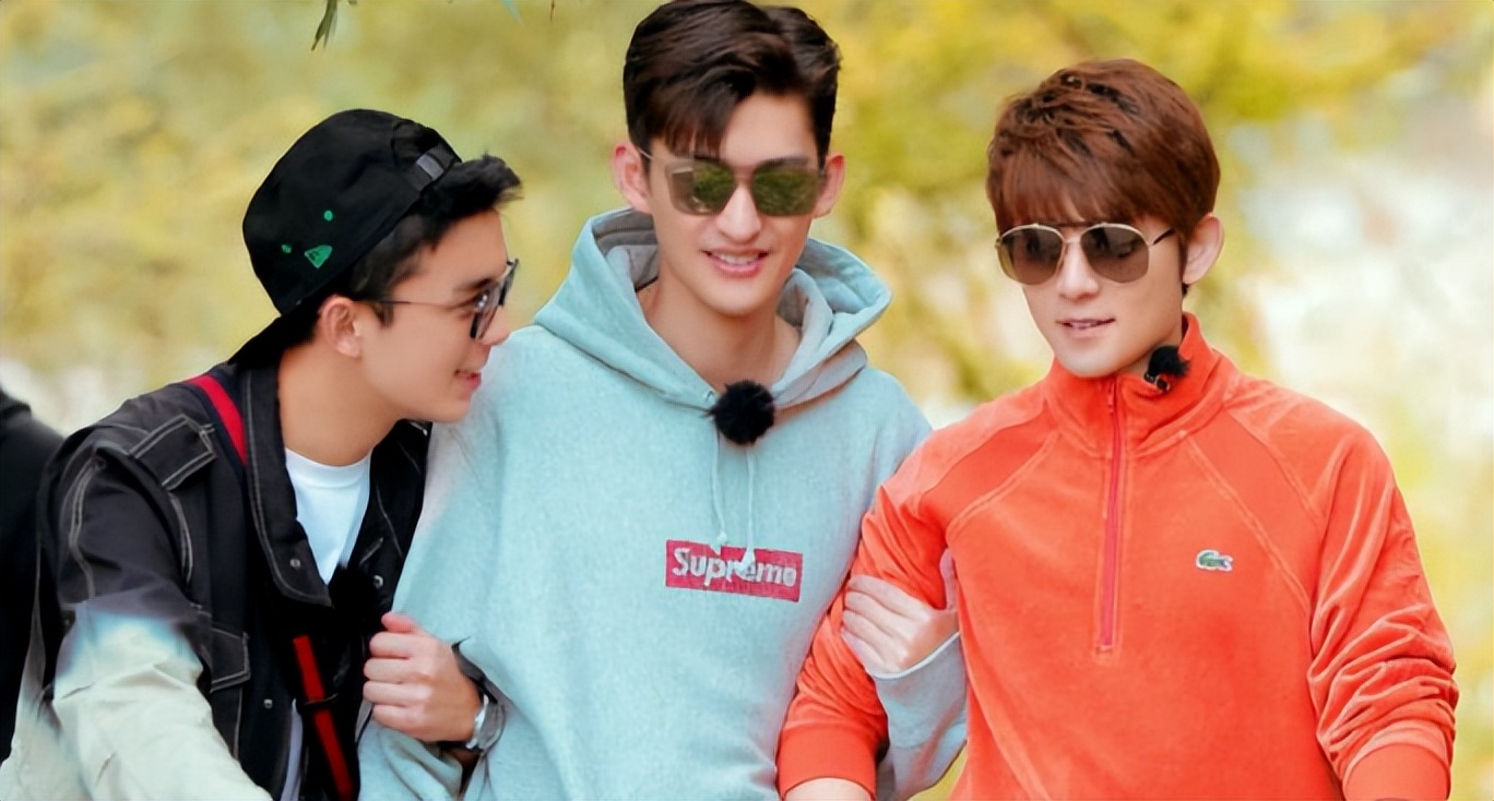 张翰王晓晨原视频无剪辑,王晓晨回应张翰拍过的影视剧