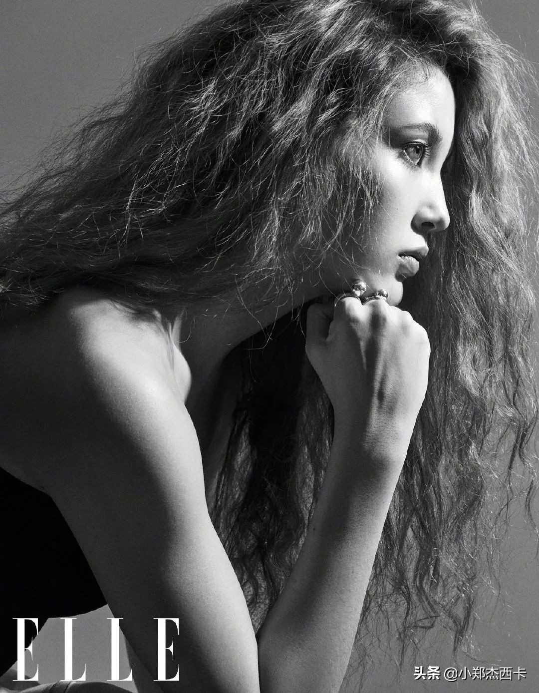 即使没整容也完全大变样的女明星,坚决不整容的10位女明星