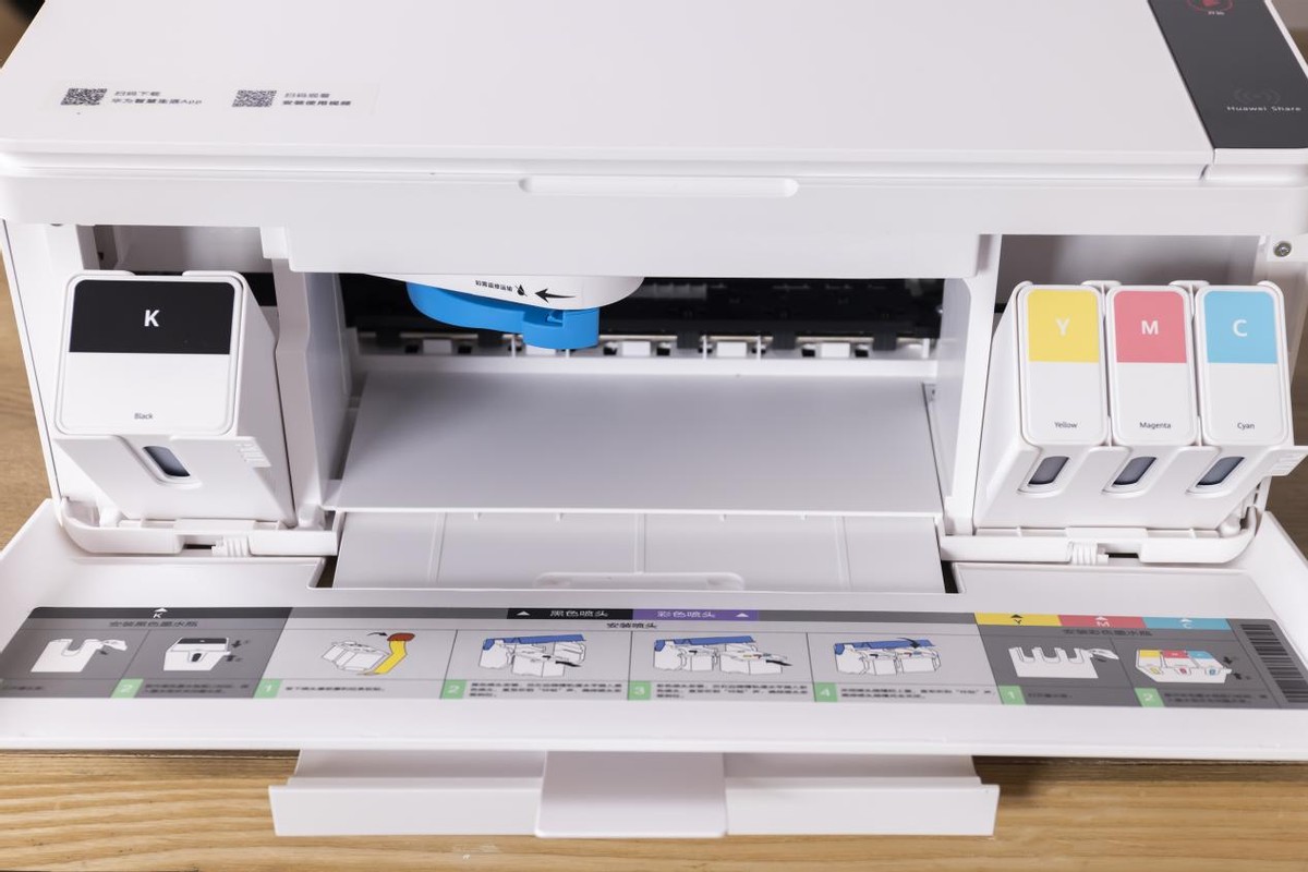 华为pixlabv1打印机,华为pixlabv1打印机怎么样