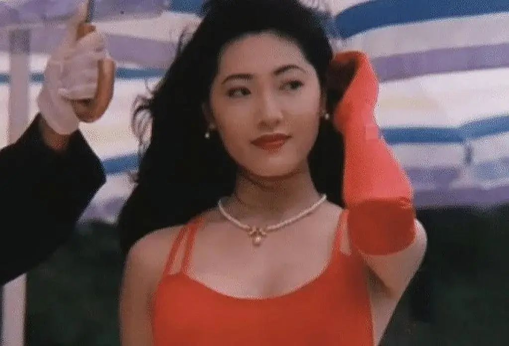 史上“最性感”潘金莲，患上了乳腺癌