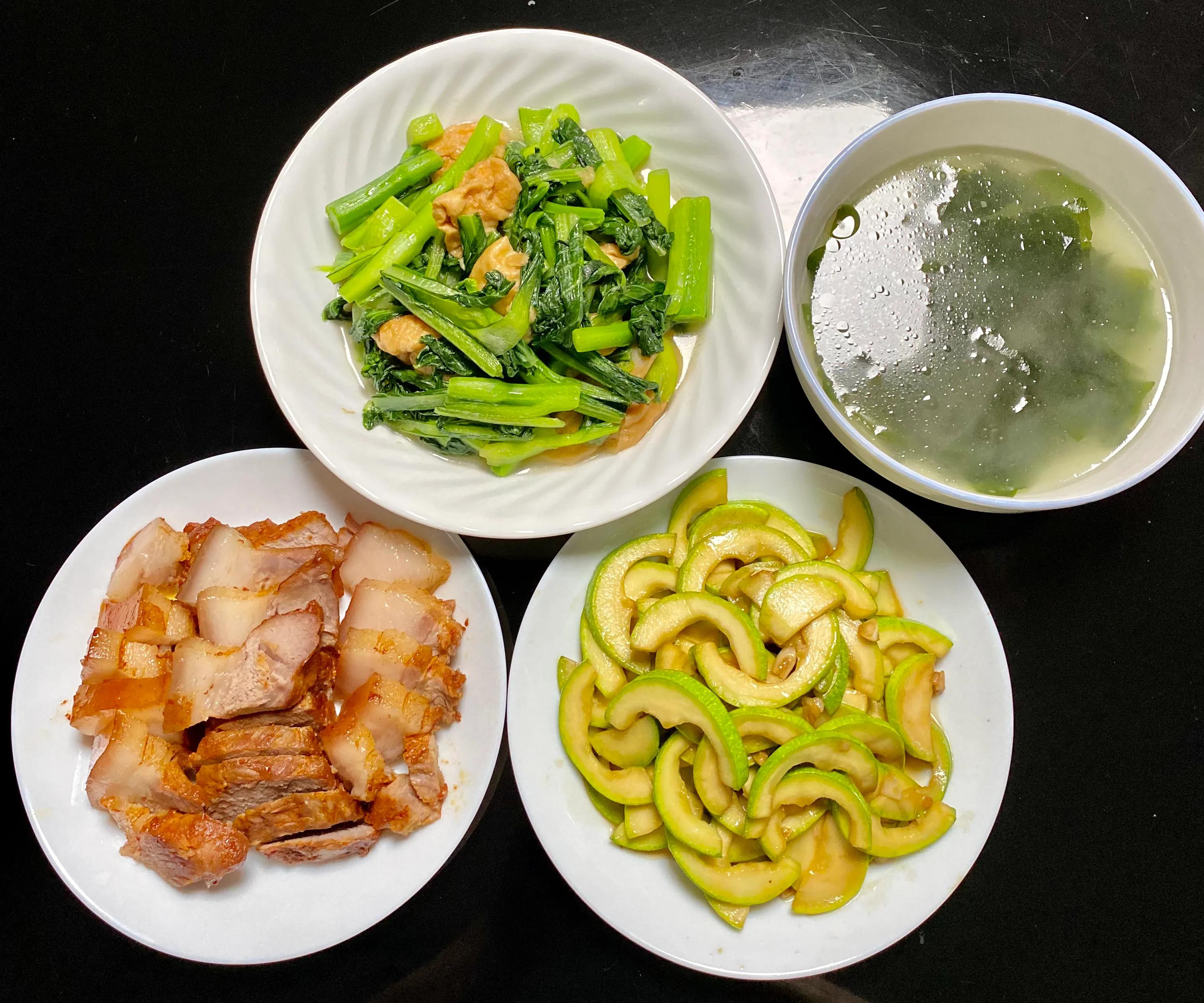 疫情期间家庭一桌菜谱,疫情在家简单菜谱大全集