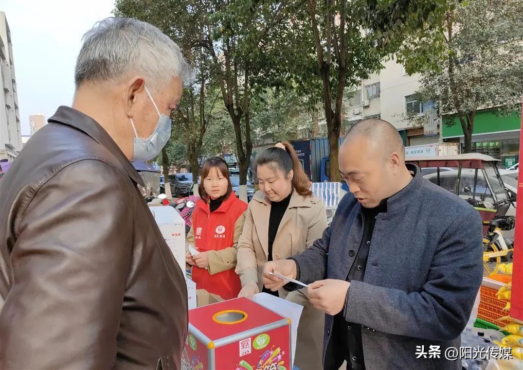 家门口的一站式购物,家门口一站式购物超市