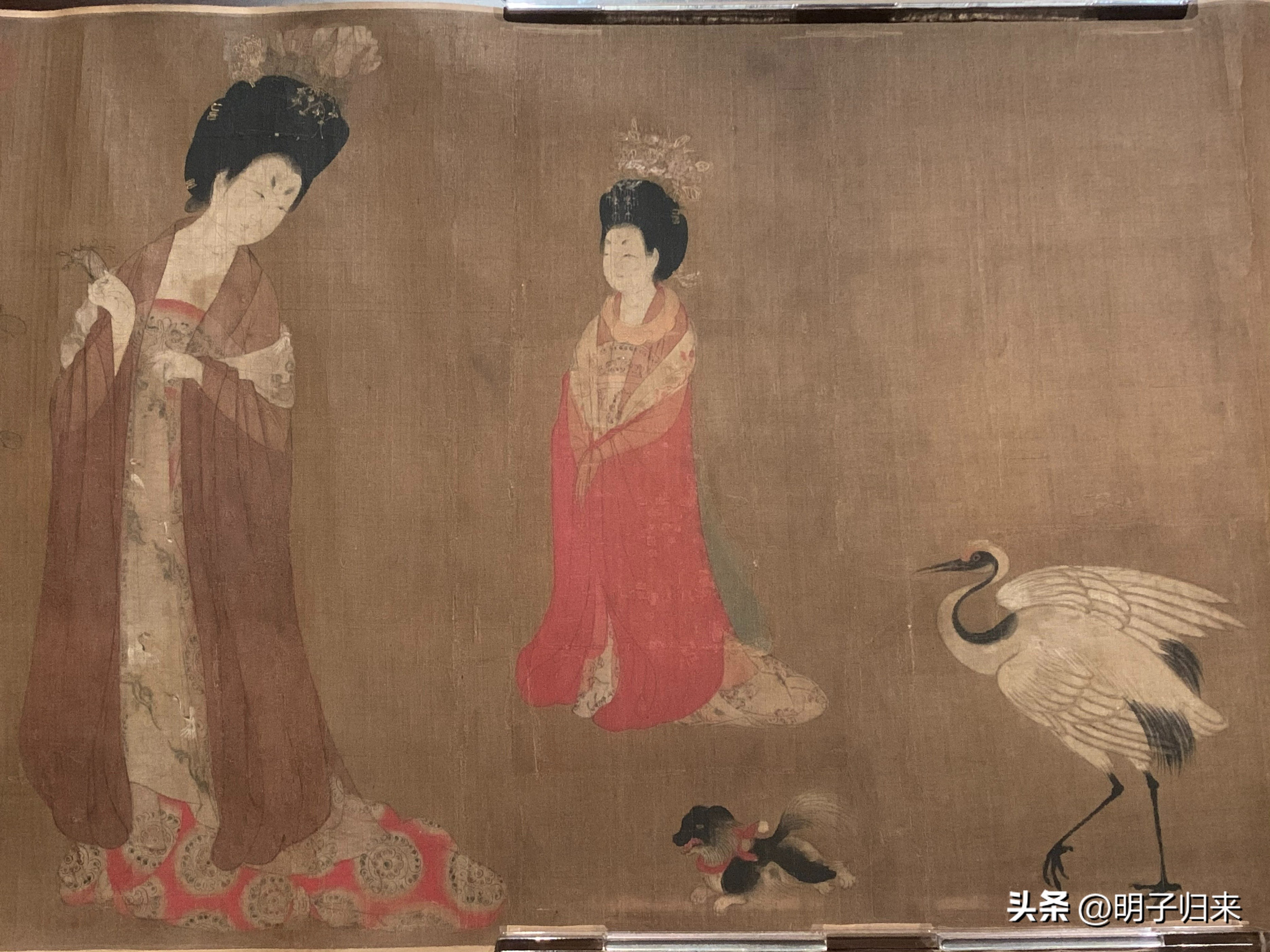 大辽风云：哪件宝贝可以代言辽博？