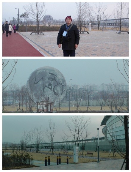 2014年G韩国行1.天津洋货市场