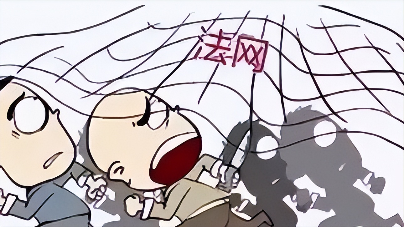 “海关巨贪”杨前线，贪财好色*养包***妇情**被判死刑，下场大快人心