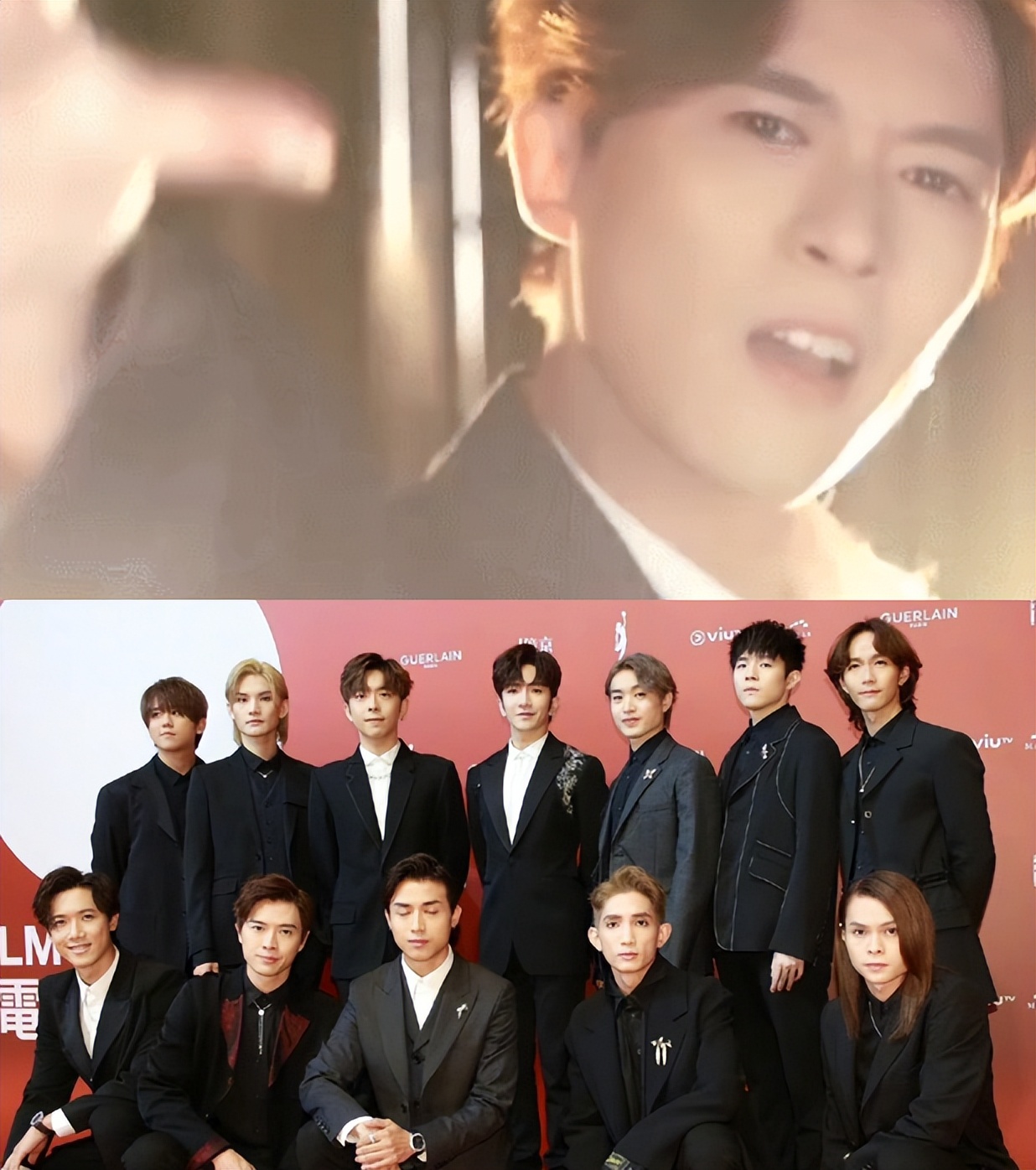 都红成顶流了，怎么一个赛一个丑？