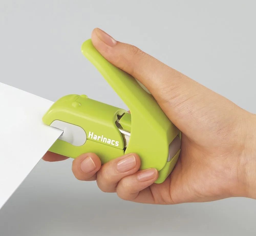 订书机程序,重新设计针式打印机