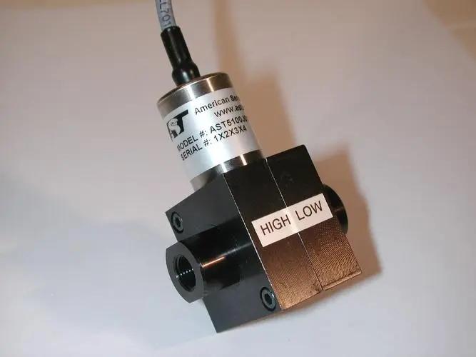 各类传感器的实际应用,小小传感器大作用