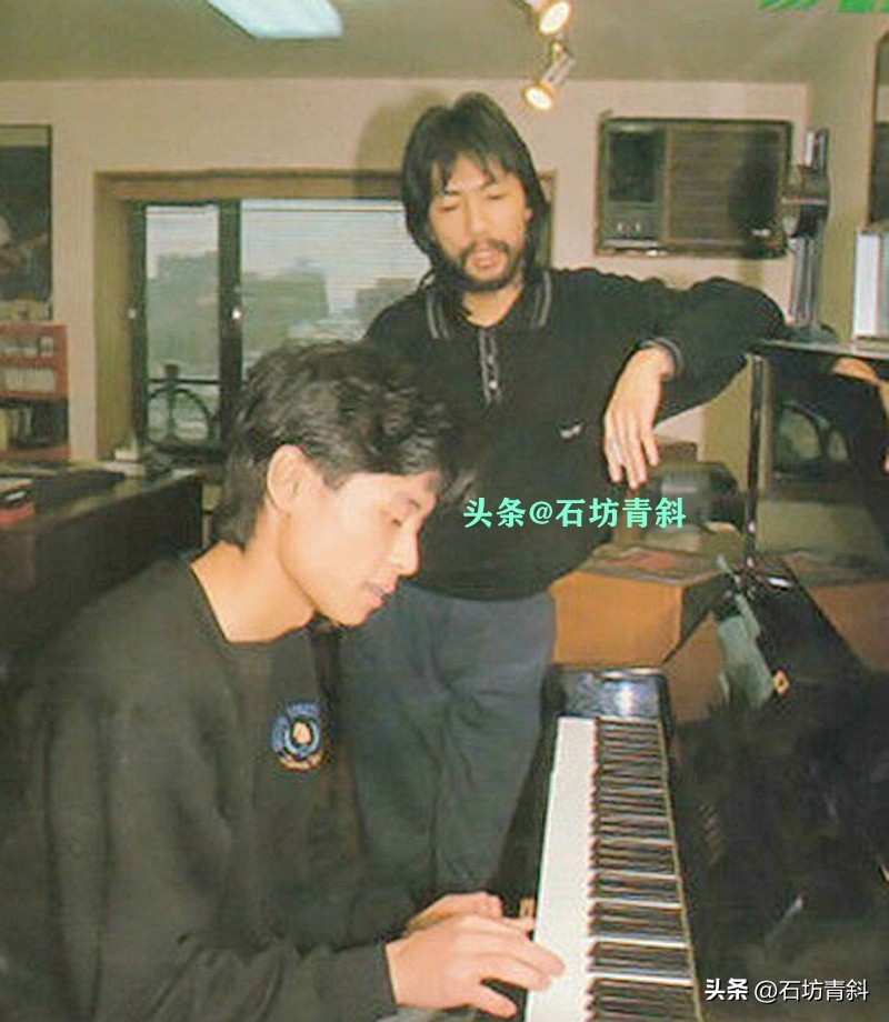 52岁歌坛浪子,歌坛浪子