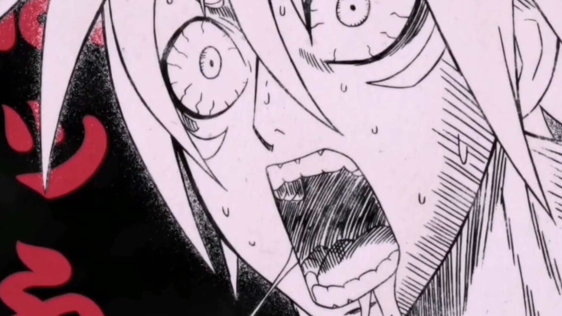 一拳超人埼玉最可怕的样子是什么,一拳超人知道埼玉的真实实力