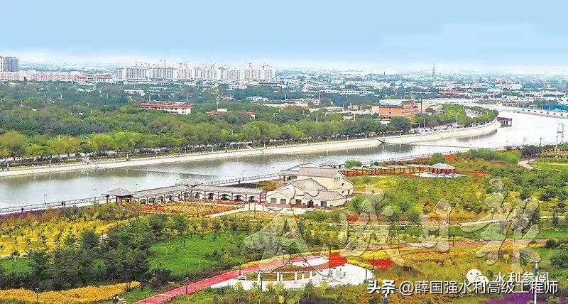 柴尔红、薛国强：我国水资源治理深度思考之西北篇（二）