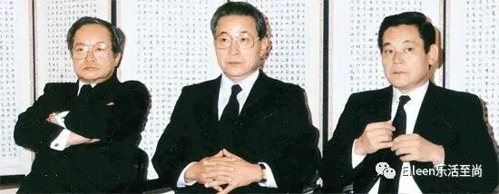 三星太子又被废？长公主付完分手费为何又贷1000亿还债？