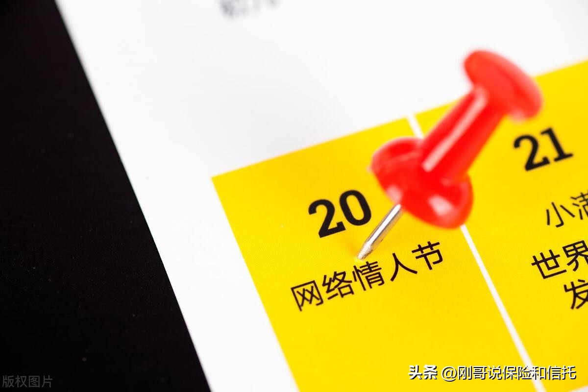 520为什么说保险是最好的礼物,520给自己买一份保险吧